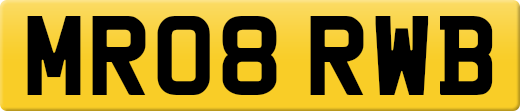 MR08RWB