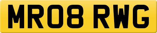 MR08RWG