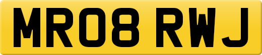 MR08RWJ