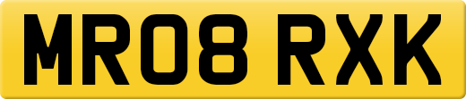 MR08RXK