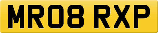 MR08RXP