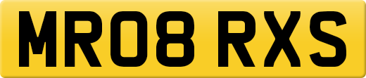 MR08RXS