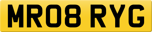 MR08RYG