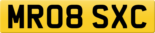 MR08SXC
