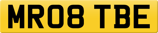 MR08TBE