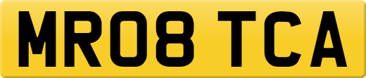 MR08TCA