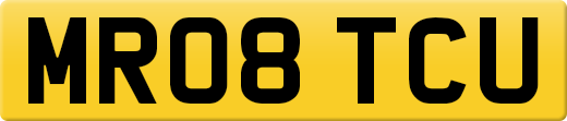 MR08TCU
