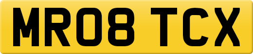 MR08TCX