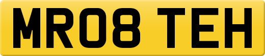 MR08TEH