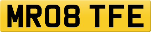 MR08TFE