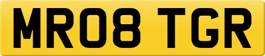 MR08TGR