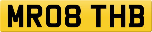 MR08THB