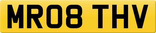 MR08THV