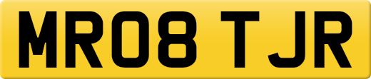 MR08TJR