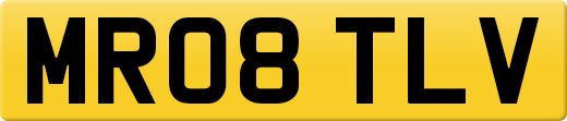 MR08TLV