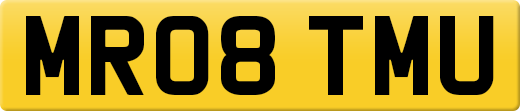 MR08TMU