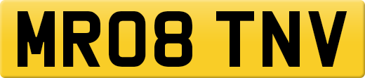 MR08TNV