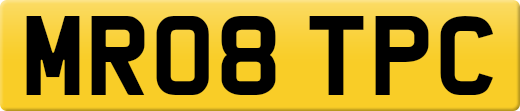 MR08TPC