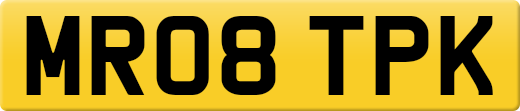 MR08TPK