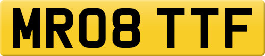 MR08TTF