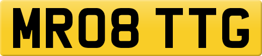 MR08TTG