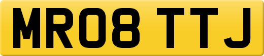 MR08TTJ