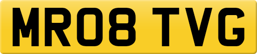 MR08TVG