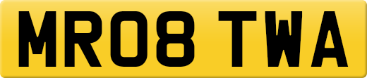 MR08TWA