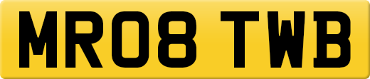 MR08TWB