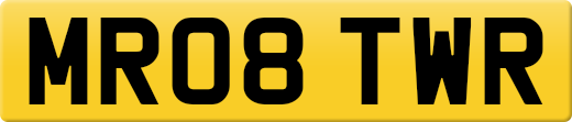MR08TWR