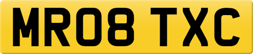 MR08TXC