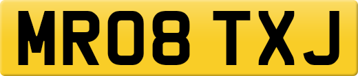 MR08TXJ