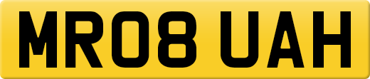 MR08UAH