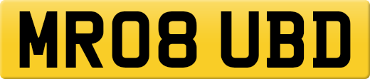 MR08UBD