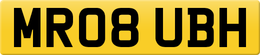MR08UBH