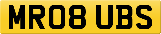 MR08UBS