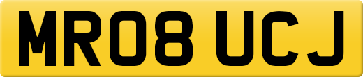 MR08UCJ