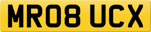 MR08UCX
