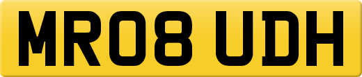 MR08UDH