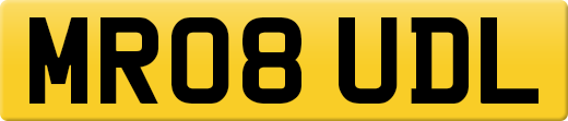 MR08UDL