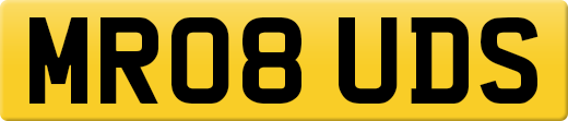 MR08UDS