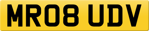 MR08UDV