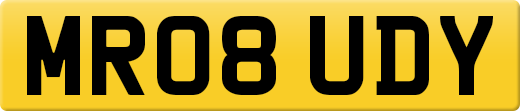 MR08UDY