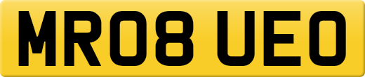 MR08UEO