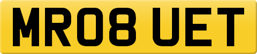 MR08UET