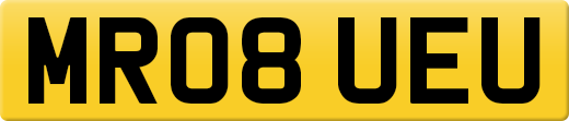 MR08UEU