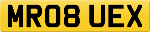 MR08UEX