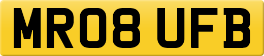 MR08UFB