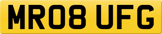 MR08UFG