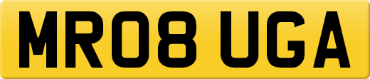 MR08UGA